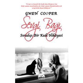 SEVGI BAĞI - GWEN COOPER