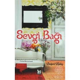 SEVGI BAĞI - GWEN COOPER