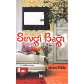 SEVGI BAĞI - GWEN COOPER