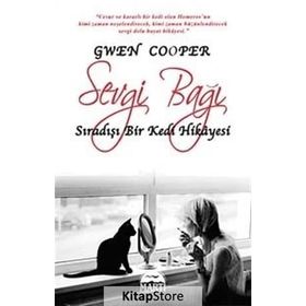 SEVGI BAĞI - GWEN COOPER