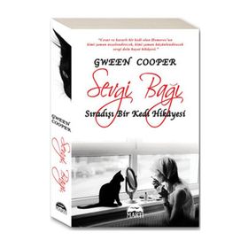 SEVGI BAĞI - GWEN COOPER