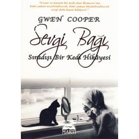 SEVGI BAĞI - RUDYARD KIPLING