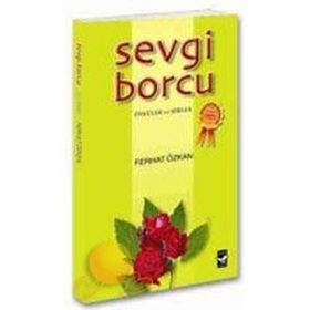 Sevgi Borcu - Ferhat Özkan