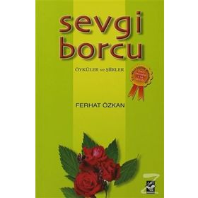 Sevgi Borcu - Ferhat Özkan