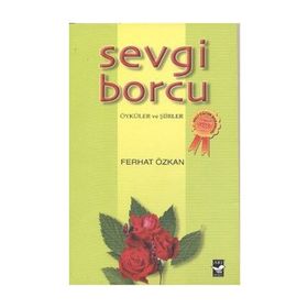 Sevgi Borcu - Ferhat Özkan