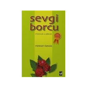 Sevgi Borcu - Ferhat Özkan