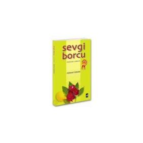 Sevgi Borcu - Ferhat Özkan