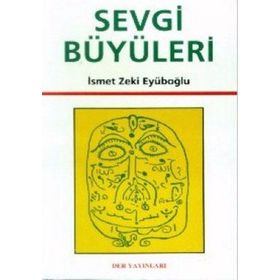 SEVGI BÜYÜLERİ - RECINAL SEKOOT