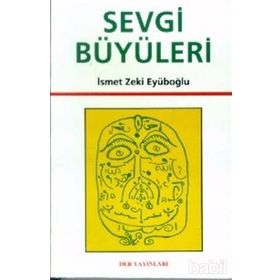 SEVGI BÜYÜLERİ - RECINAL SEKOOT