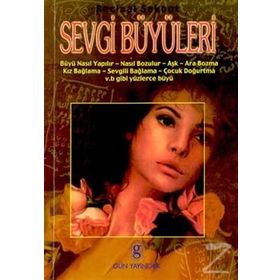 SEVGI BÜYÜLERİ - RECINAL SEKOOT