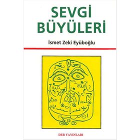 SEVGI BÜYÜLERİ - RECINAL SEKOOT