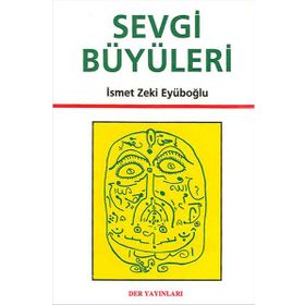 SEVGI BÜYÜLERİ - RECINAL SEKOOT