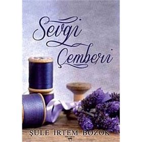Sevgi Çemberi - Hasan Erkek