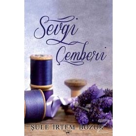 Sevgi Çemberi - Hasan Erkek