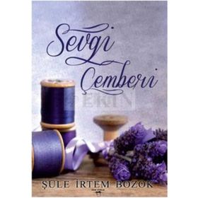 Sevgi Çemberi - Hasan Erkek