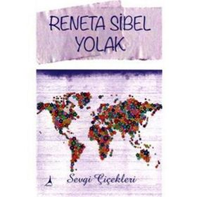 SEVGI ÇİÇEKLERİ - İLHAN GÜNGÖR