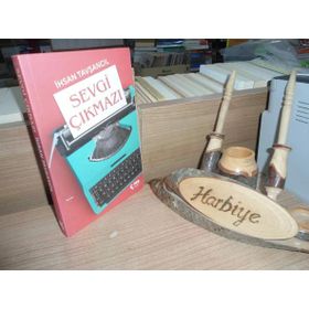 Sevgi Çıkmazı - İhsan Tavşancıl
