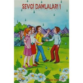 Sevgi Damlaları - Nesrin Sırmatel