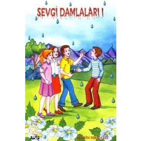 Sevgi Damlaları - Nesrin Sırmatel
