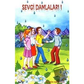 Sevgi Damlaları - Nesrin Sırmatel