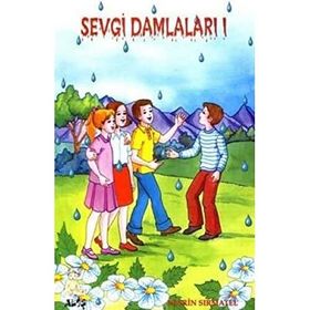 Sevgi Damlaları - Nesrin Sırmatel