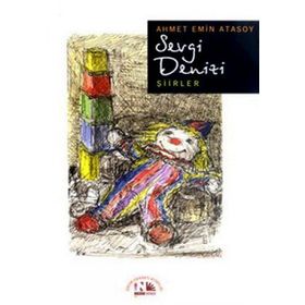 SEVGI DENIZI - AHMET EMIN ATASOY