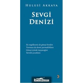 Sevgi Denizi - Hulusi Akkaya