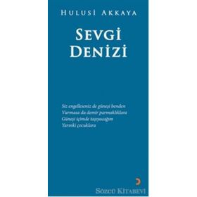 Sevgi Denizi - Hulusi Akkaya