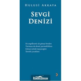 Sevgi Denizi - Hulusi Akkaya