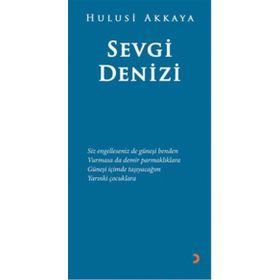 Sevgi Denizi - Hulusi Akkaya