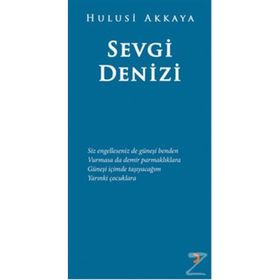Sevgi Denizi - Hulusi Akkaya
