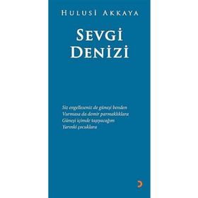 Sevgi Denizi - Hulusi Akkaya