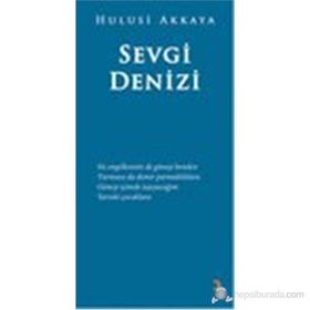 Sevgi Denizi - Hulusi Akkaya