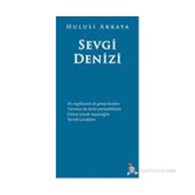 Sevgi Denizi - Hulusi Akkaya