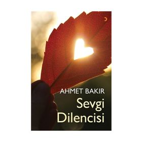 Sevgi Dilencisi - Ahmet Bakır