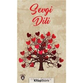 Sevgi Dili - Haluk Öztekin