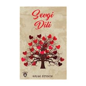 Sevgi Dili - Haluk Öztekin