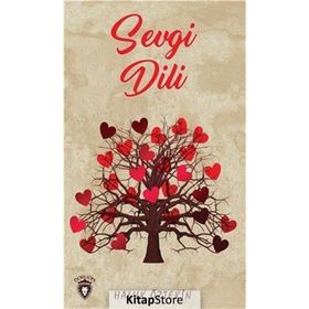 Sevgi Dili - Haluk Öztekin