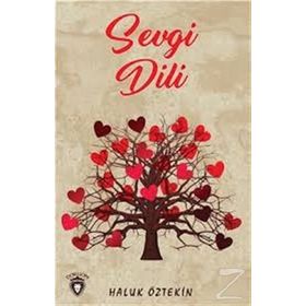 Sevgi Dili - Haluk Öztekin