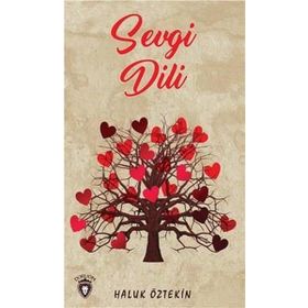 Sevgi Dili - Haluk Öztekin