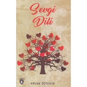 Sevgi Dili - Osman Koca