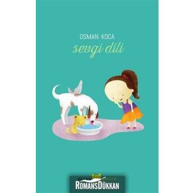 Sevgi Dili - Osman Koca