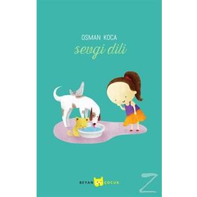 Sevgi Dili - Osman Koca
