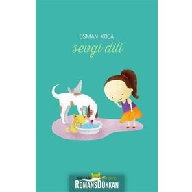 Sevgi Dili - Osman Koca
