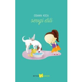 Sevgi Dili - Osman Koca