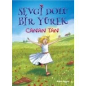 Sevgi Dolu Bir Yürek - Canan Tan