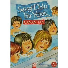 Sevgi Dolu Bir Yürek - Canan Tan