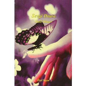 Sevgi Duası - Halil Dinçer