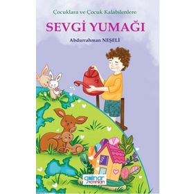 SEVGI DÜNYASI - YAŞAR ÇALIŞKAN