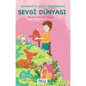 SEVGI DÜNYASI - YAŞAR ÇALIŞKAN